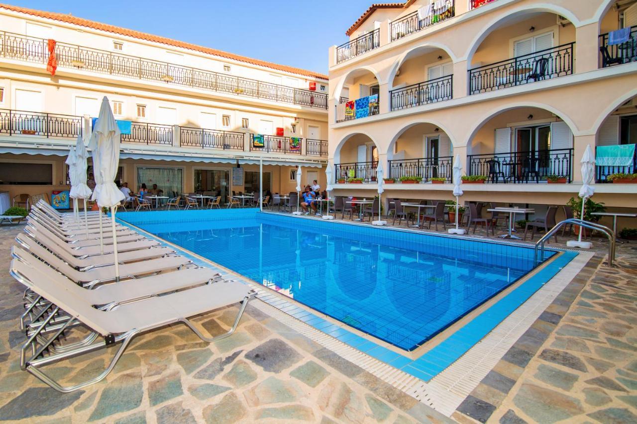 Playa Bay Zakynthos Hotel